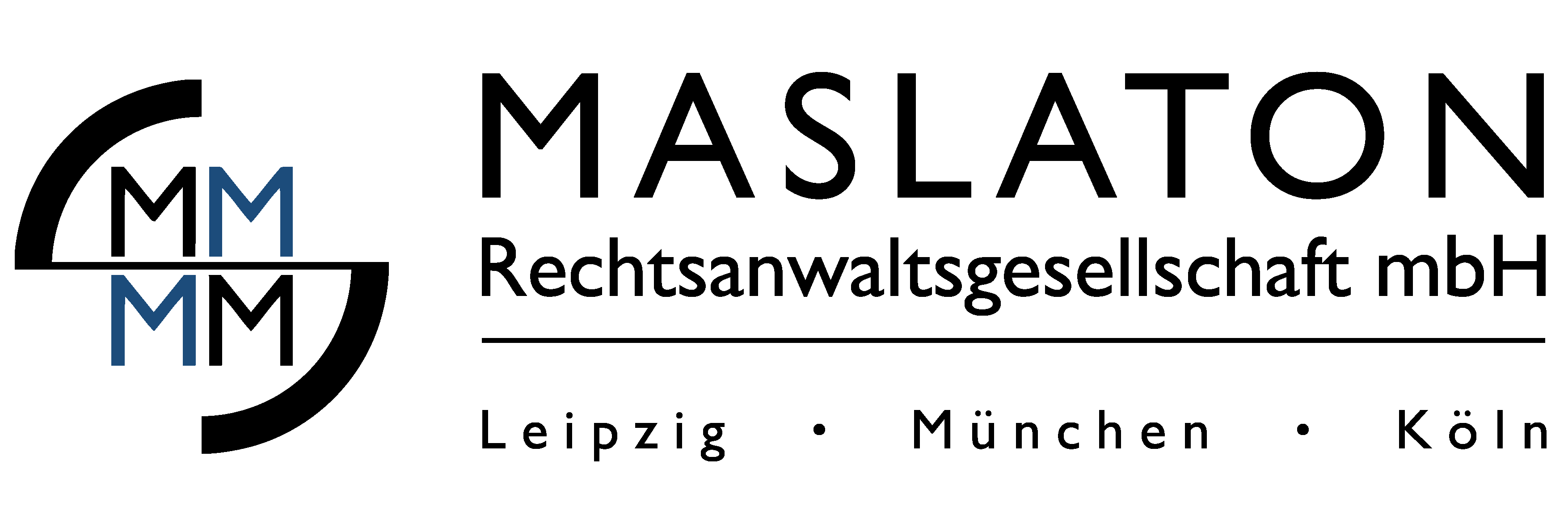 MASLATON Rechtsanwaltsgesellschaft mbH
